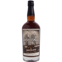 WhiskeySmith Chocolate Flavored Whiskey (750 ml)