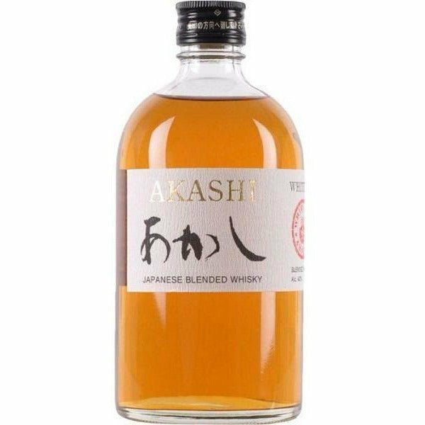 White Oak Akashi Blended 750 Ml | Keg N Bottle