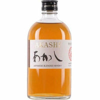 White Oak Akashi Blended 750 Ml