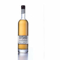 Widow Jane Applewood Finished Rye (750 ml)