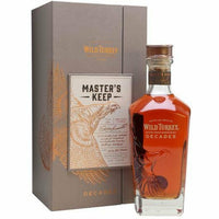 Wild Turkey Master's Keep Decades 750 ML
