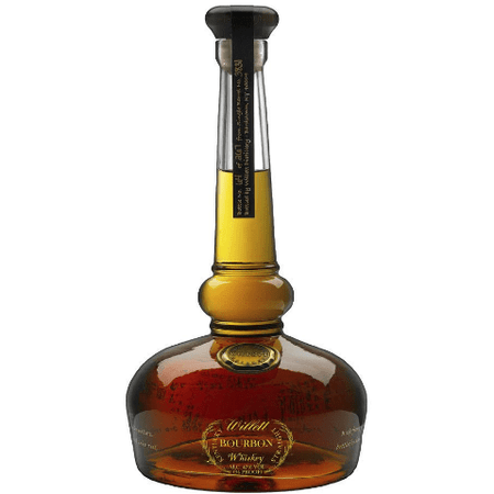 Willett Pot Still Reserve bottle