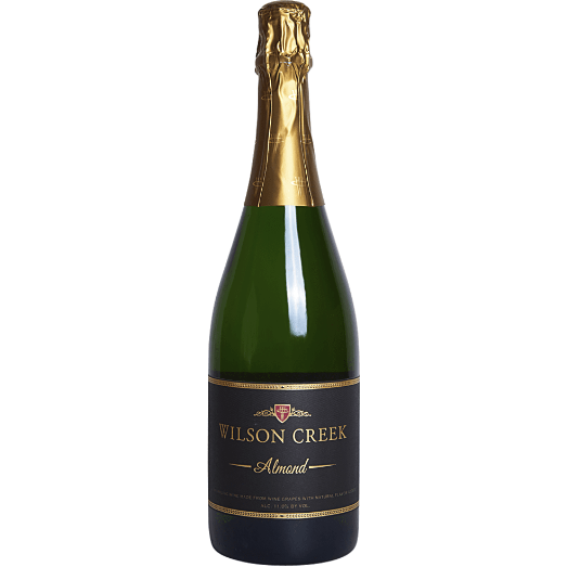Wilson Creek Almond Champagne 750 mL