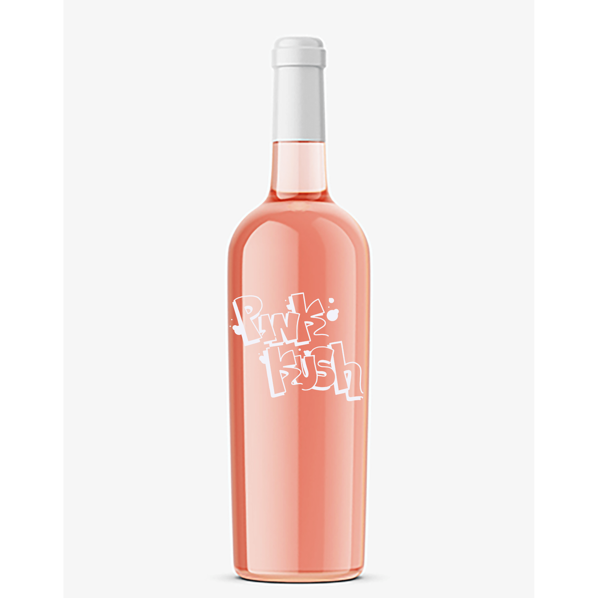 Wine Boss - Paso Robles - Pink Kush - Rose | Keg N Bottle
