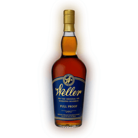 W.L Weller Full Proof Bourbon Whiskey (750mL)