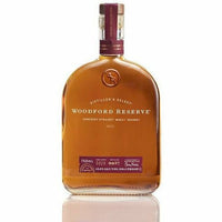 Woodford Reserve Kentucky Straight Wheat Whiskey (750 ml)
