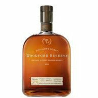 Woodford Reserve Straight Bourbon Whiskey (750 ml)