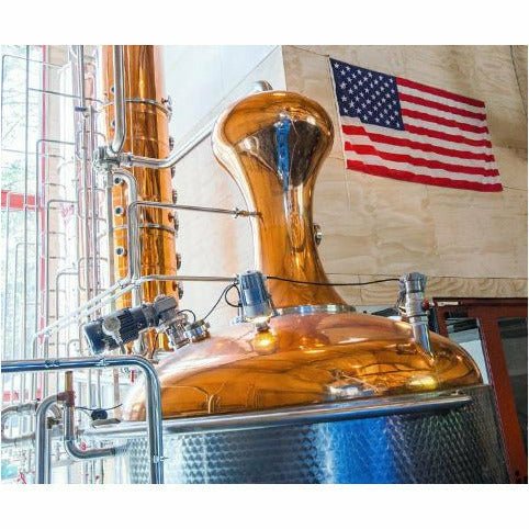 Woodinville Private Select Bourbon (The Maverick Selection) - Mash & Journey & Keg N Bottle Private Barrel Pick 750 ml | Keg N Bottle