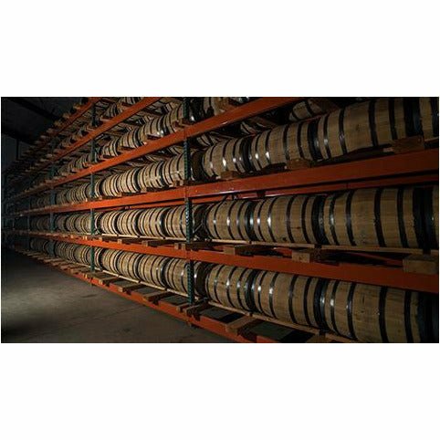 Woodinville Private Select Bourbon (The Maverick Selection) - Mash & Journey & Keg N Bottle Private Barrel Pick 750 ml | Keg N Bottle