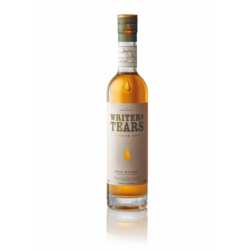 Writers Tears Copper Pot Irish Whiskey (750 ml) | Keg N Bottle