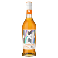 X by Glenmorangie Single Malt Scotch Whisky (750 ml)