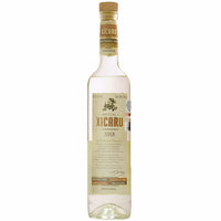 Xicaru Silver Mezcal Artesanal (375 ml)