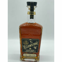 Yellowstone 2021 Limited Edition Bourbon (750mL)