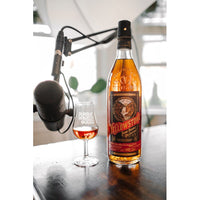 Yellowstone Single Barrel Bourbon (BACKSEAT TOOTERS - Barrel #7849759) - Bourbon Pursuit & Keg N Bottle Barrel Pick 750 ml