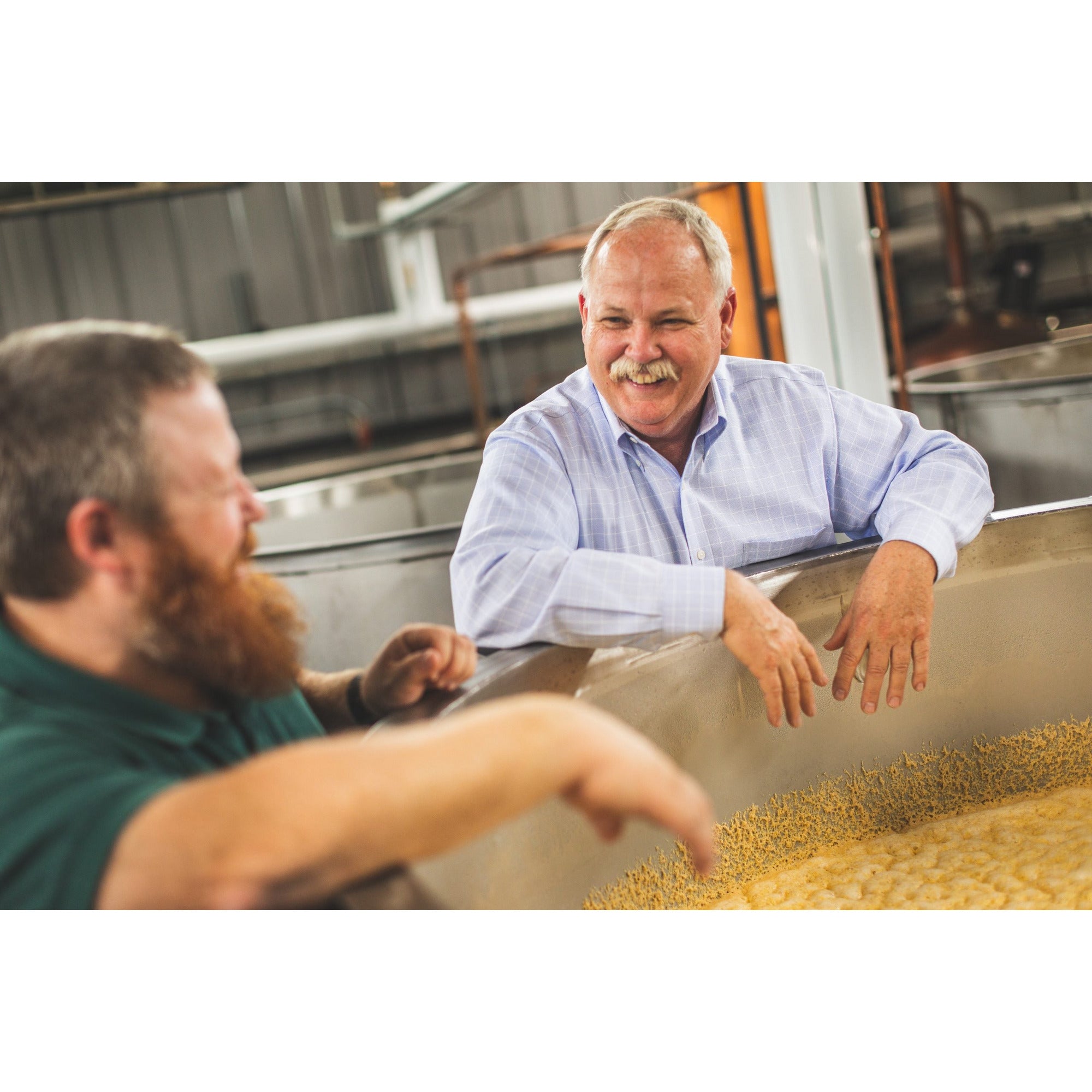 Yellowstone Single Barrel Bourbon (BACKSEAT TOOTERS - Barrel #7849759) - Bourbon Pursuit & Keg N Bottle Barrel Pick 750 ml | Keg N Bottle