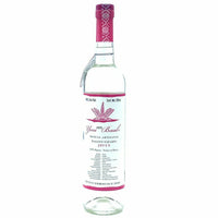 Yuu Baal Maguey Espadin Joven Mezcal (750 ml)