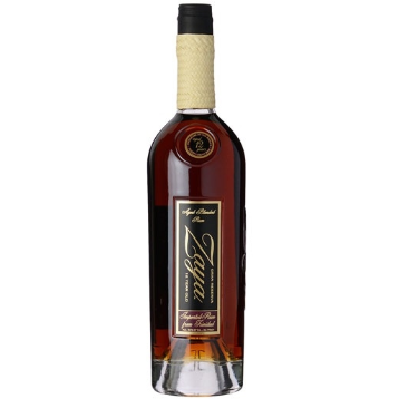 Zaya Gran Reserva Year Rum (750 ML)