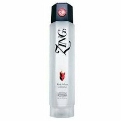 Zing Red Velvet Flavored Vodka 750 ML | Keg N Bottle